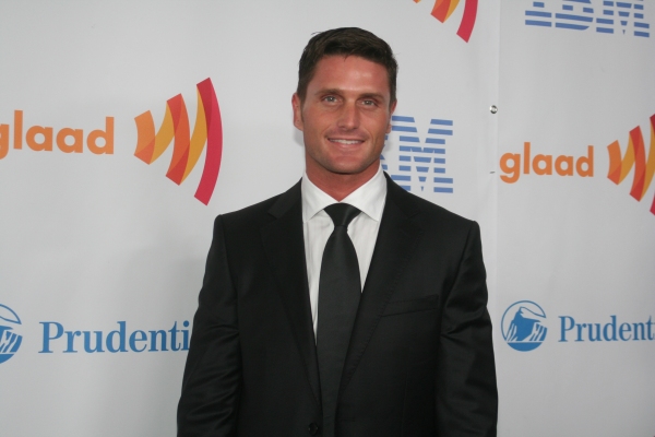 Photo Coverage: 21st Annual GLAAD Media Awards Image