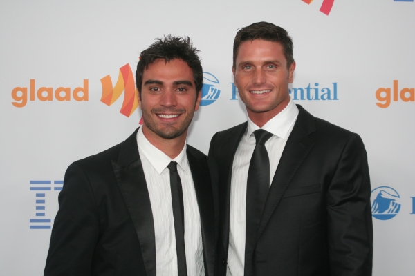 Photo Coverage: 21st Annual GLAAD Media Awards Image