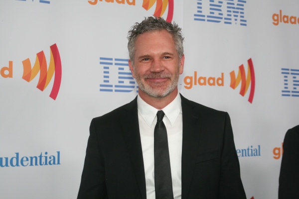 Photo Coverage: 21st Annual GLAAD Media Awards Image