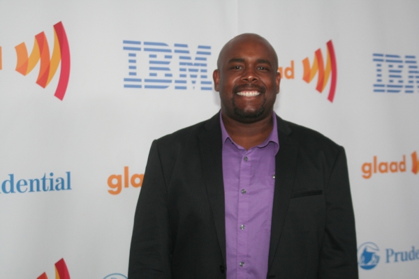 Photo Coverage: 21st Annual GLAAD Media Awards Image