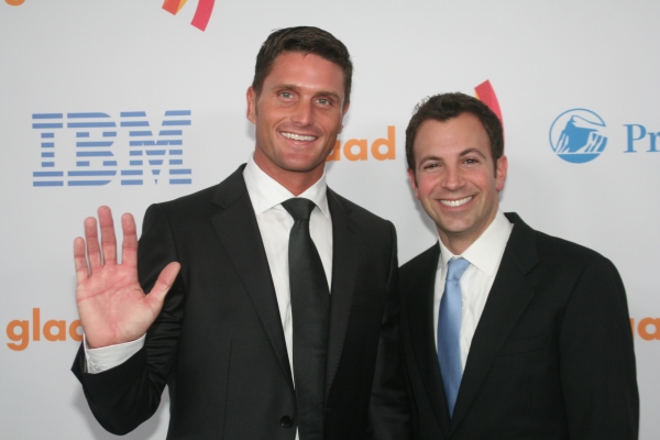 Photo Coverage: 21st Annual GLAAD Media Awards Image