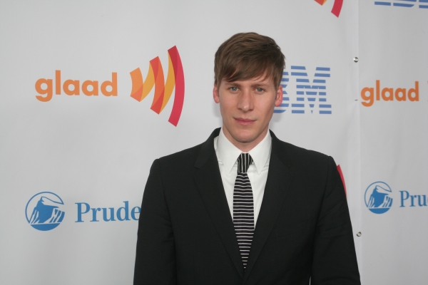 Photo Coverage: 21st Annual GLAAD Media Awards Image