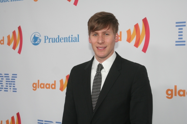 Photo Coverage: 21st Annual GLAAD Media Awards Image