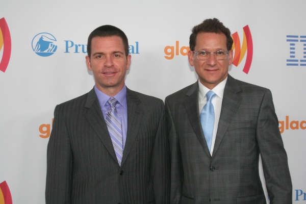 Photo Coverage: 21st Annual GLAAD Media Awards Image