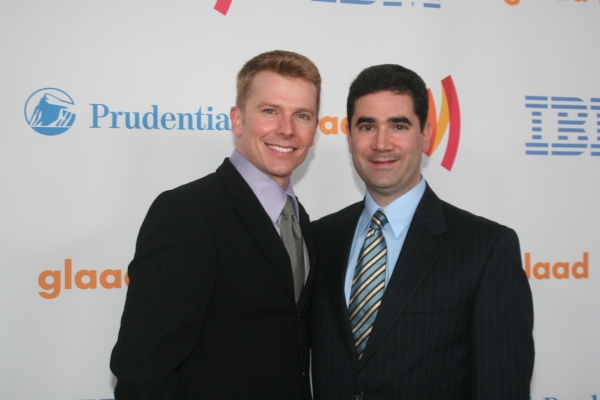 Photo Coverage: 21st Annual GLAAD Media Awards Image