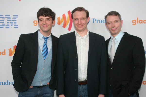 Photo Coverage: 21st Annual GLAAD Media Awards Image