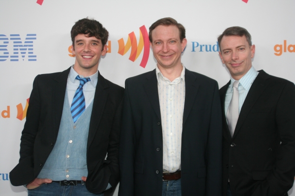 Photo Coverage: 21st Annual GLAAD Media Awards Image