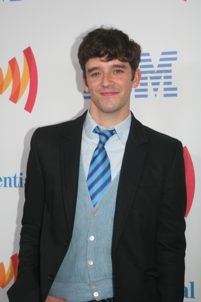Photo Coverage: 21st Annual GLAAD Media Awards Image