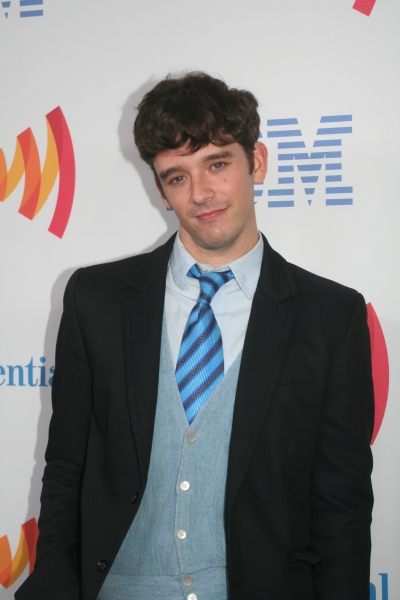 Photo Coverage: 21st Annual GLAAD Media Awards Image