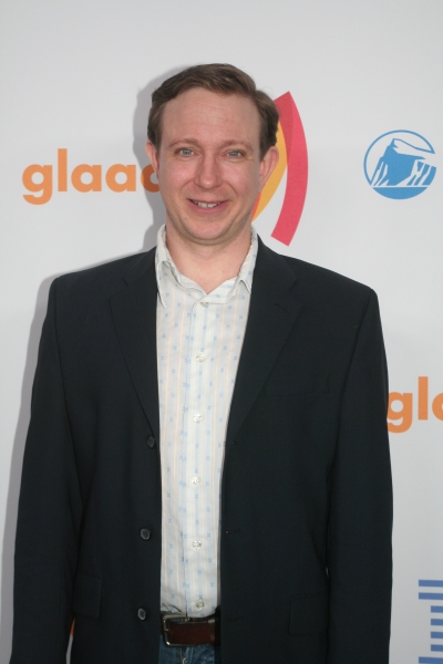 Photo Coverage: 21st Annual GLAAD Media Awards Image