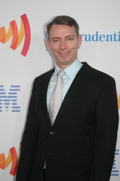 Photo Coverage: 21st Annual GLAAD Media Awards Image