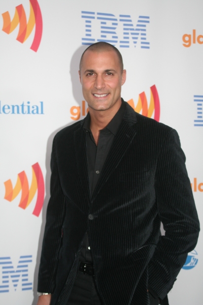 Photo Coverage: 21st Annual GLAAD Media Awards Image