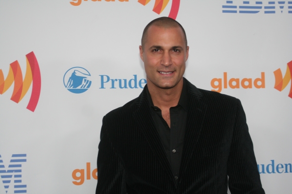 Photo Coverage: 21st Annual GLAAD Media Awards Image