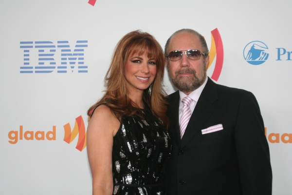 Photo Coverage: 21st Annual GLAAD Media Awards Image