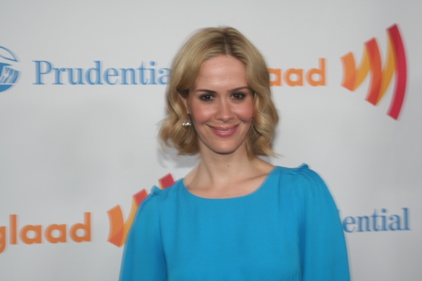 Photo Coverage: 21st Annual GLAAD Media Awards Image