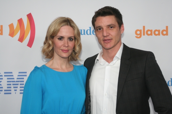 Photo Coverage: 21st Annual GLAAD Media Awards Image