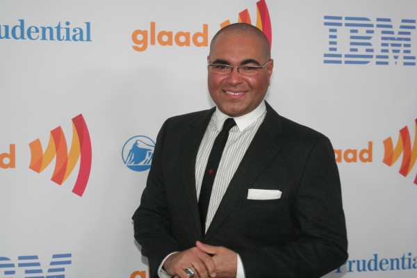 Photo Coverage: 21st Annual GLAAD Media Awards Image