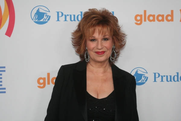 Photo Coverage: 21st Annual GLAAD Media Awards Image