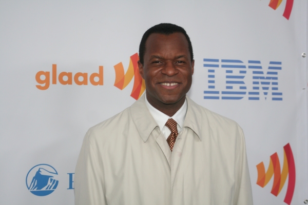 Photo Coverage: 21st Annual GLAAD Media Awards Image