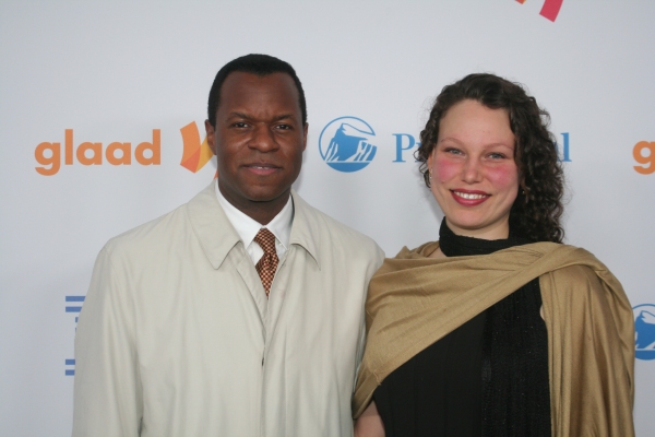 Photo Coverage: 21st Annual GLAAD Media Awards Image