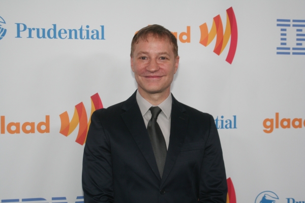 Photo Coverage: 21st Annual GLAAD Media Awards Image
