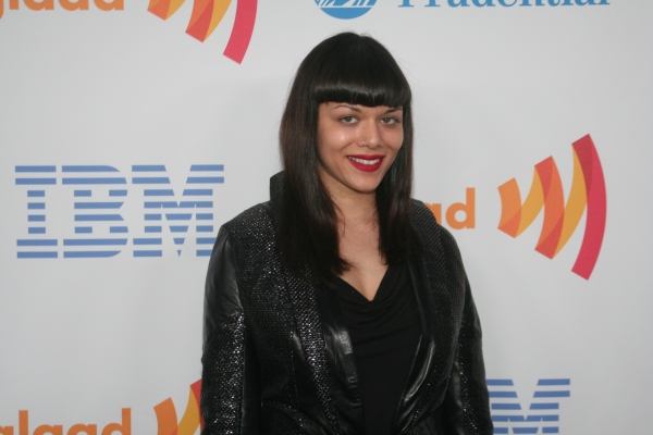 Photo Coverage: 21st Annual GLAAD Media Awards Image