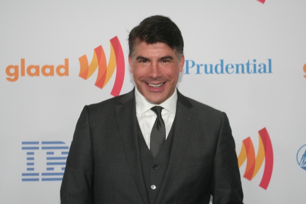 Photo Coverage: 21st Annual GLAAD Media Awards Image