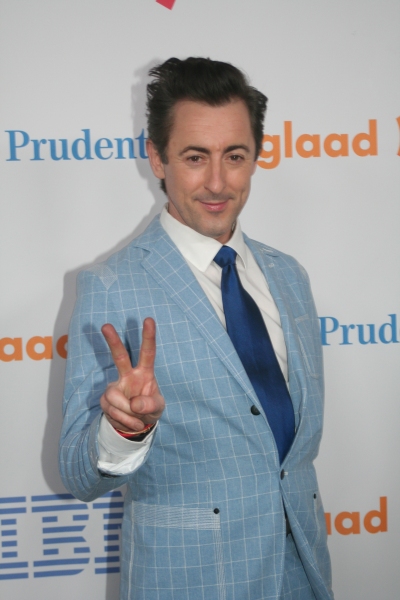 Photo Coverage: 21st Annual GLAAD Media Awards Image