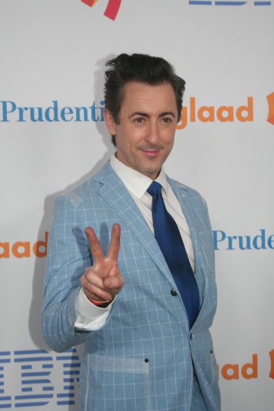Photo Coverage: 21st Annual GLAAD Media Awards Image