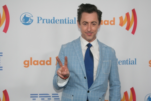 Photo Coverage: 21st Annual GLAAD Media Awards Image