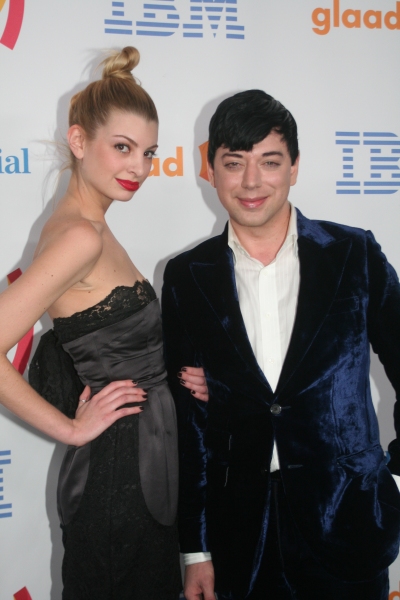 Photo Coverage: 21st Annual GLAAD Media Awards Image