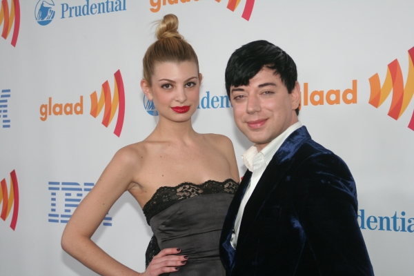Photo Coverage: 21st Annual GLAAD Media Awards Image