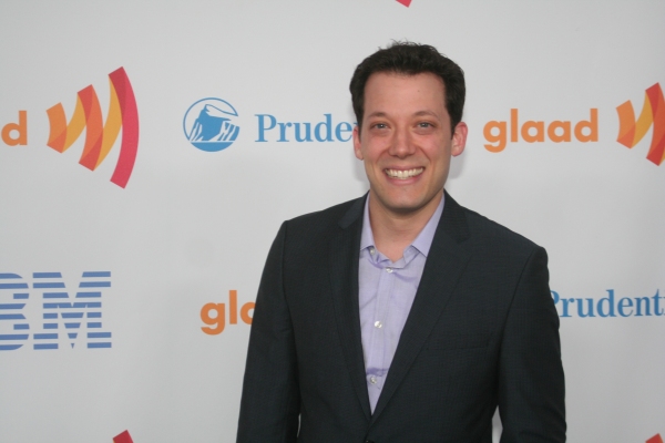 Photo Coverage: 21st Annual GLAAD Media Awards Image