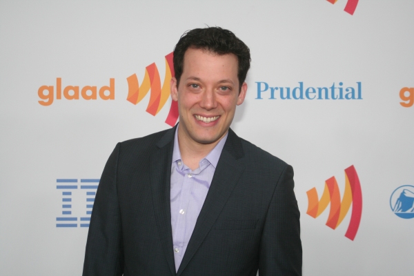 Photo Coverage: 21st Annual GLAAD Media Awards Image