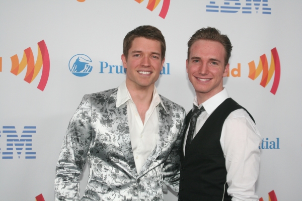 Photo Coverage: 21st Annual GLAAD Media Awards Image