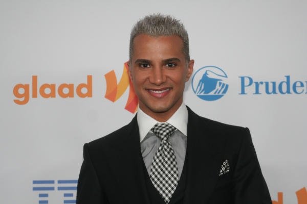 Photo Coverage: 21st Annual GLAAD Media Awards Image