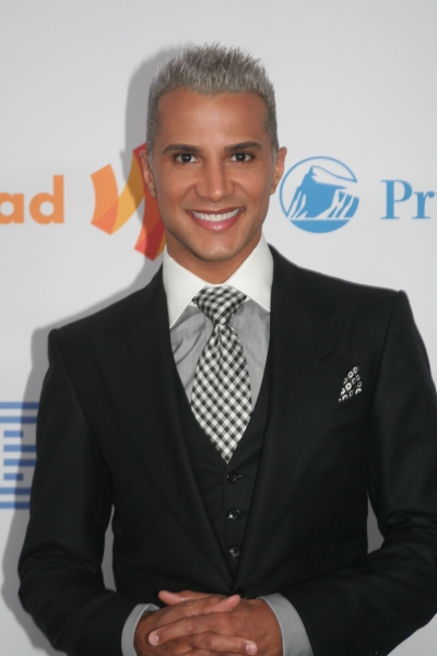Photo Coverage: 21st Annual GLAAD Media Awards Image