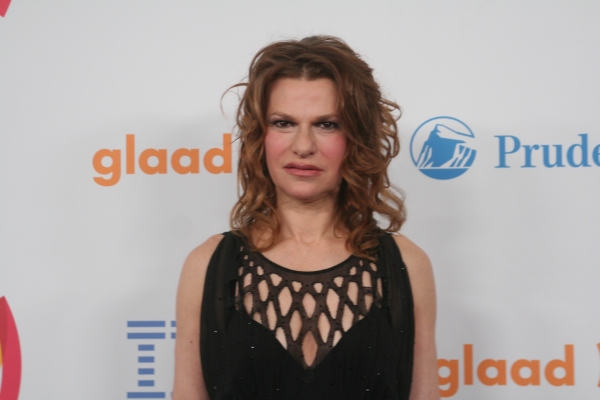 Photo Coverage: 21st Annual GLAAD Media Awards Image
