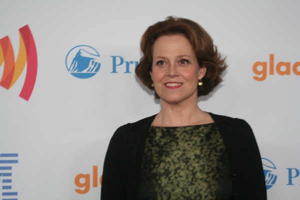 Photo Coverage: 21st Annual GLAAD Media Awards Image