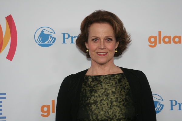 Photo Coverage: 21st Annual GLAAD Media Awards Image