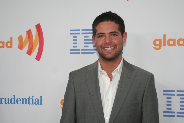 Photo Coverage: 21st Annual GLAAD Media Awards Image