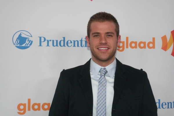 Photo Coverage: 21st Annual GLAAD Media Awards Image
