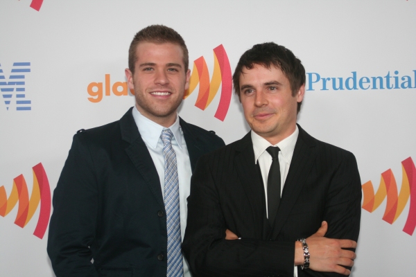 Photo Coverage: 21st Annual GLAAD Media Awards Image