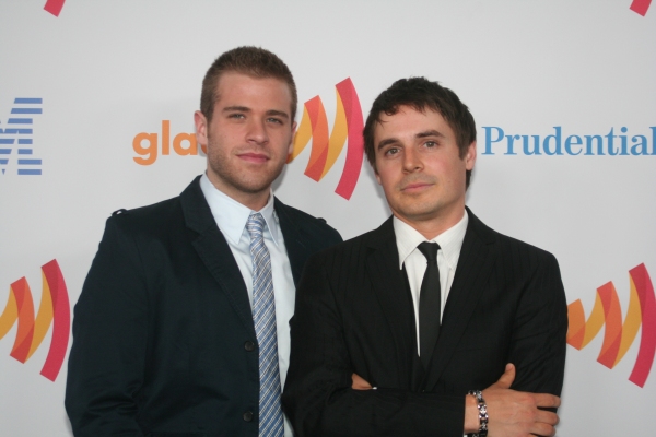 Photo Coverage: 21st Annual GLAAD Media Awards Image