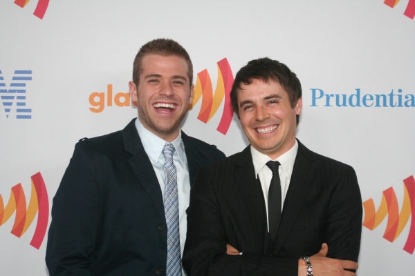 Photo Coverage: 21st Annual GLAAD Media Awards Image
