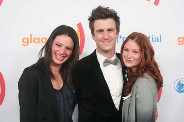 Photo Coverage: 21st Annual GLAAD Media Awards Image