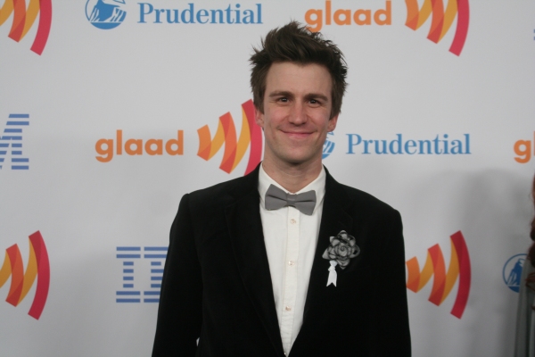 Photo Coverage: 21st Annual GLAAD Media Awards Image