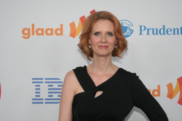 Photo Coverage: 21st Annual GLAAD Media Awards Image
