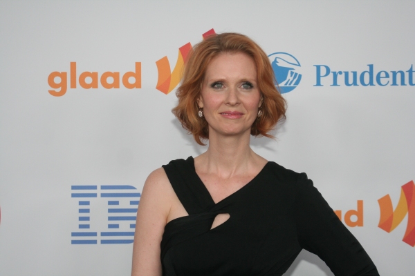Photo Coverage: 21st Annual GLAAD Media Awards Image