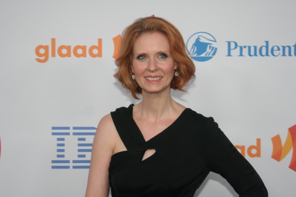 Photo Coverage: 21st Annual GLAAD Media Awards Image